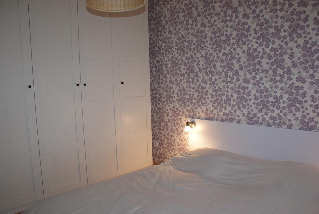 Nautilus 107 Apartamento Świnoujście Exterior foto